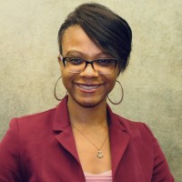 Sharmin Woodall