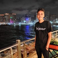 Moustafa Ahmed