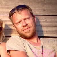 Søren Heinrichson