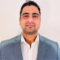 Sameer Sharma