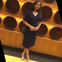 Arti Singh