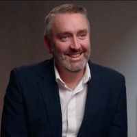 Paul Dawson