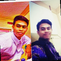 Avin Red Black