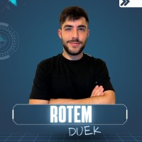 Rotem Duek