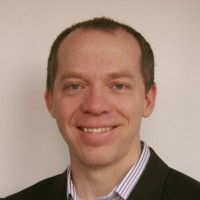 Alistair Craven