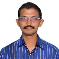 Chiranjeevi. Nalluri