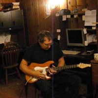 Bruce Claypool