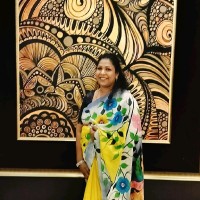 Anita Suresh Babu