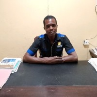 Aleru Olorunshola Femi
