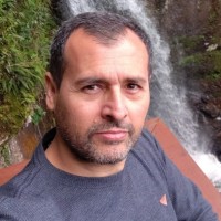Marcelo Bonfim