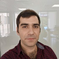 Hovhannes Yeghiazaryan