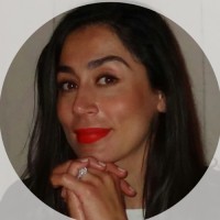 Homaira Gailani Wright