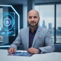 Adel H. Nasseri