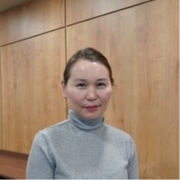 Uyanga Buyandelger