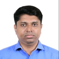 Thomas Varghese