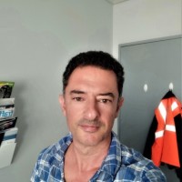 xenofon sotirchopoulos