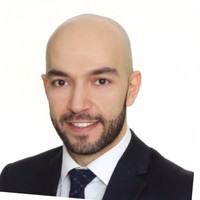 Sam Gharnagh