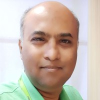 Anand Krishnan