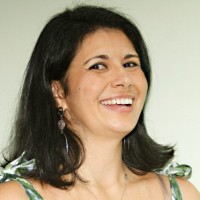 Gisela Ferro