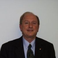 Gordon Rauer