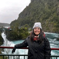 Carolina Constanza Torres Iturra