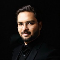 Akram Basha