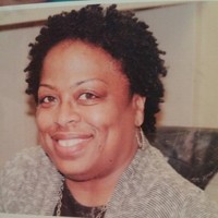 Glynis Joynes