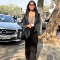 Vainisha Jain