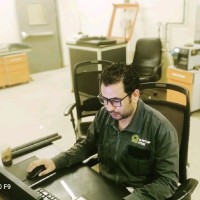 Ahmed Saber