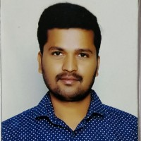 Srikanth Reddy Sripathi