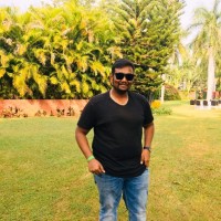 Dayanand Umasankar