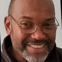 Thomas 'Deacon' Montague Jr.