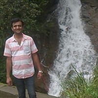 Harish Kumar