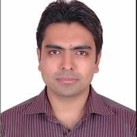Ashish Kumar Bhama