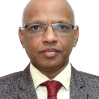 Mk Srinivas