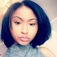 Teairaha Murray