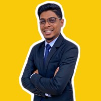 Mohammad Daniel Syafiq