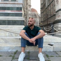 Shady Amir El Khorazati
