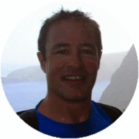 Garry Saunders