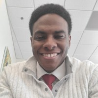 Samuel L. P. McKnight