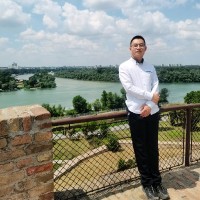 Yancy Chen