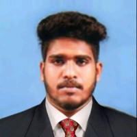 Dhanish K