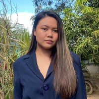 Jholorie Mae Gaffud