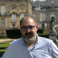 Jose Luis Sanchez Sanchez