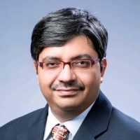 Partha Pratim Roy, C. Eng