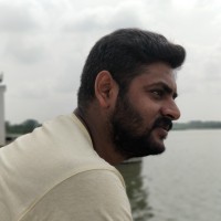 Pradeep N