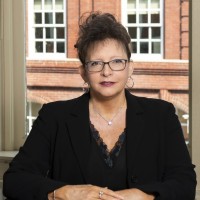 Susan O'Donnell