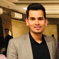 Vinit Bhosale