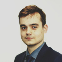 Sam Cousins, Cgss