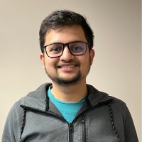 Kenil Patel